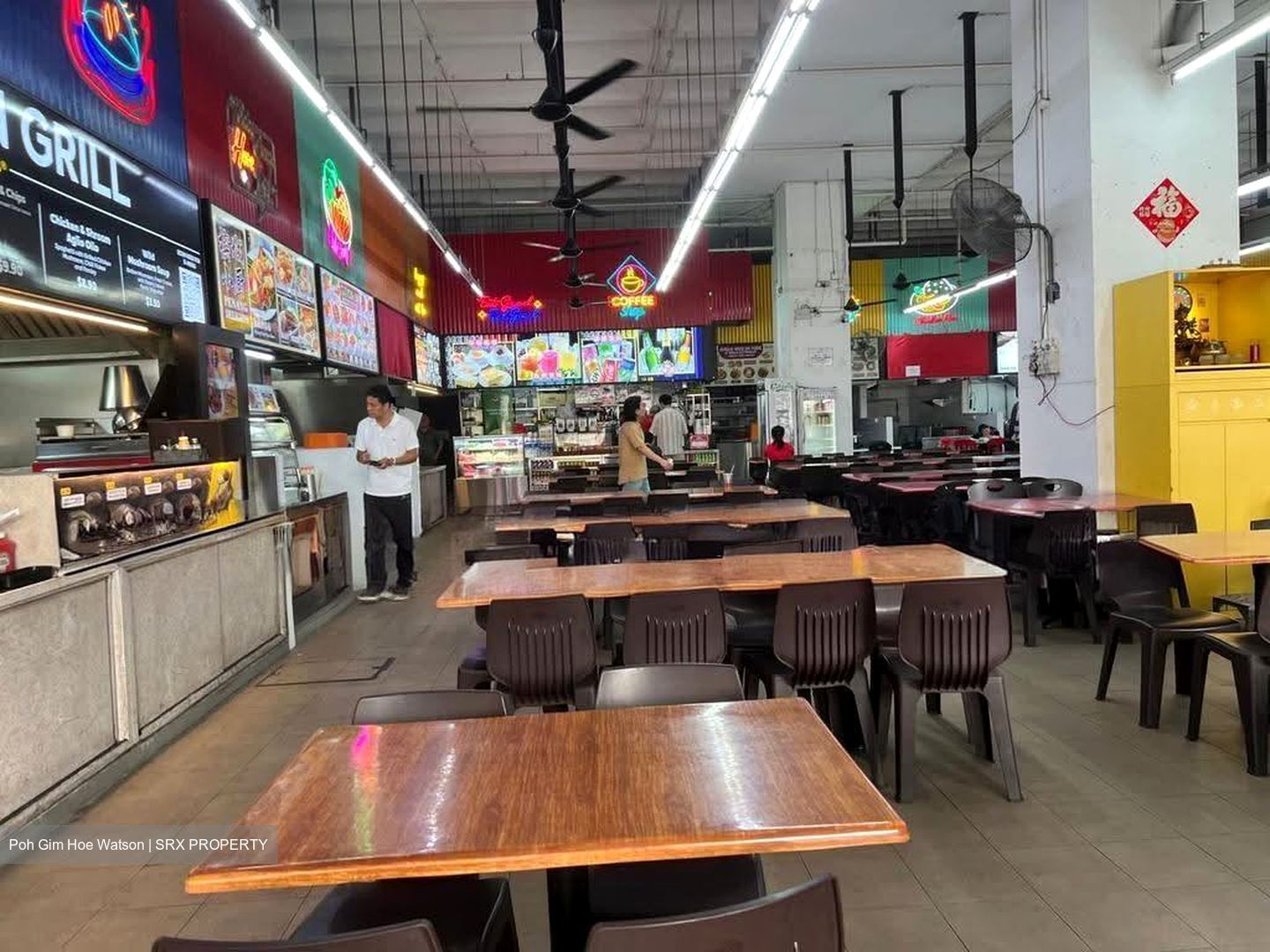 Space@tampines (D18), Factory #635433341